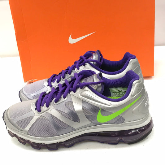 NIKE WMNS AIR MAX + 2012 -487679 035