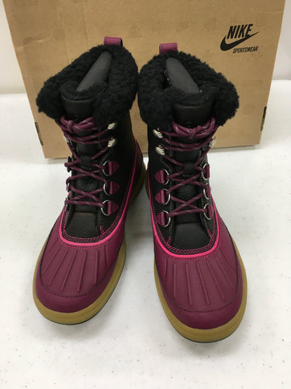 WMNS NIKE WOODSIDE II HI 537347 006