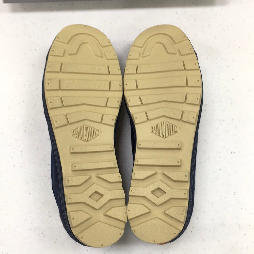 PALLADIUM LR SPORT TW 03310473 NAVY/MOJAVE DSRT