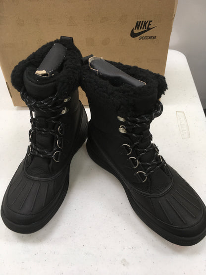 WMNS KIKE WOODSIDE II HI 537347 010