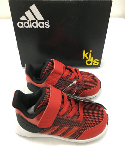 ADIDAS RAPIDARUN EL BY9026 TODDLER