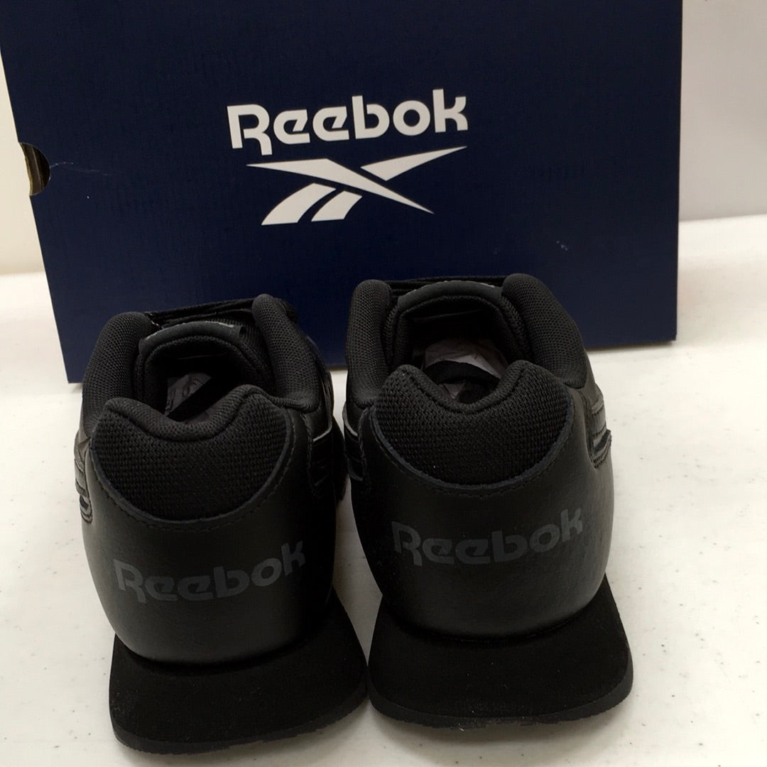 REEBOK GLIDE UNISEX RUNNING BLACK 100010028