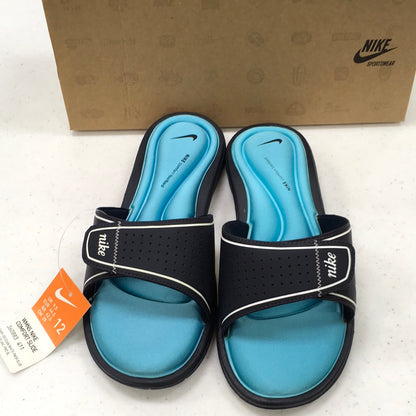 WMNS NIKE COMFORT SLIDE 360883 411