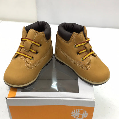 TIMBERLAND INFANT'S/NOUVEAUX-NE TB032867