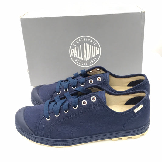 PALLADIUM LR SPORT TW 03310473 NAVY/MOJAVE DSRT