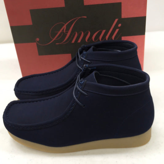 AMALI JASON2-002 MEN'S NAVY