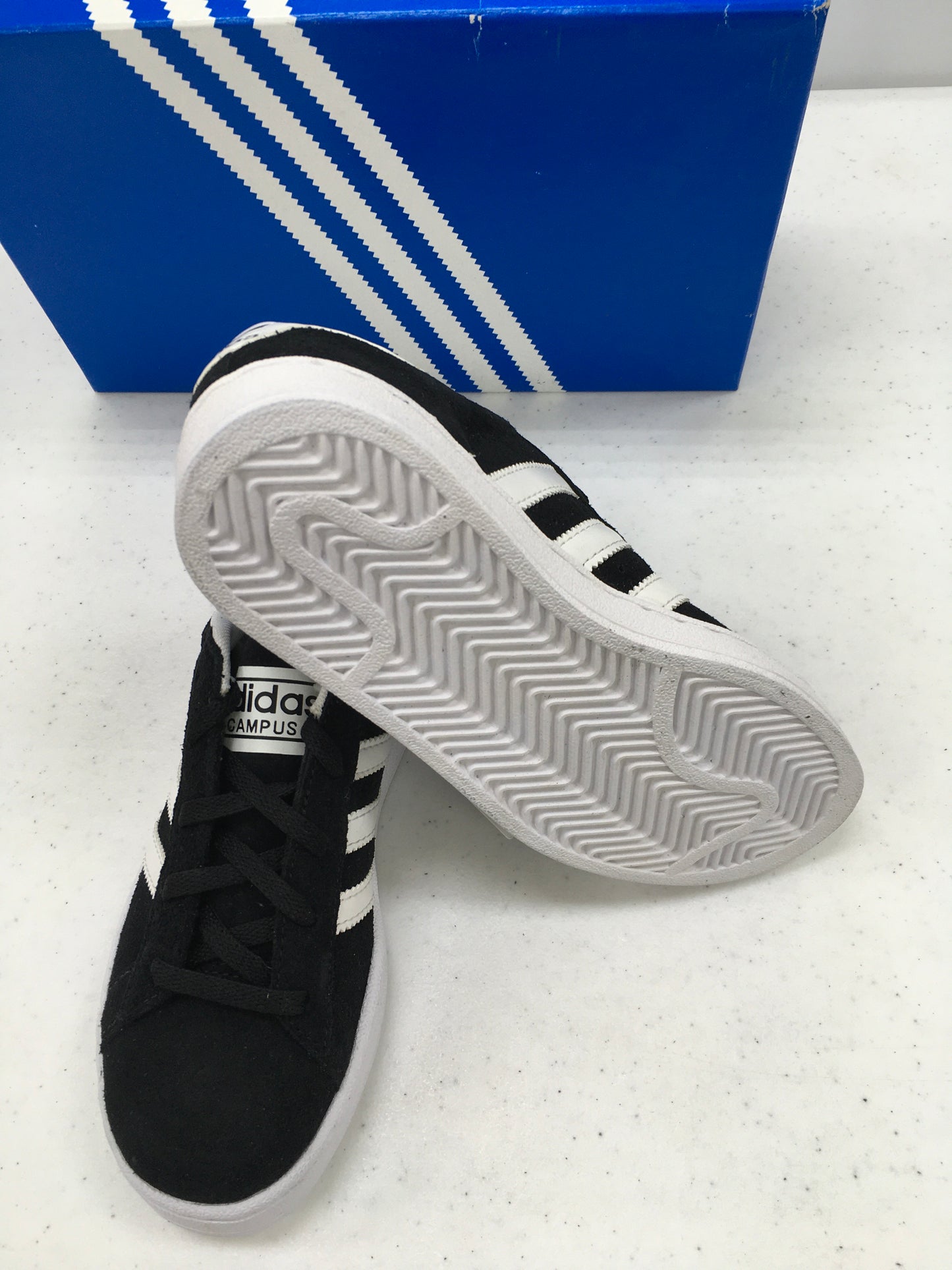 ADIDAS CAMPUS 2C G47257 PRE SCHOOL