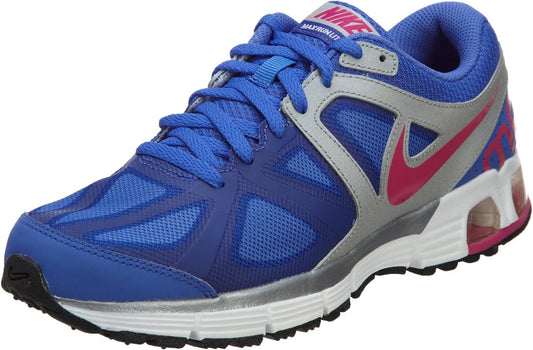 Nike Air Max Run Lite 4 ( 555762-500) Running Shoes Grade School