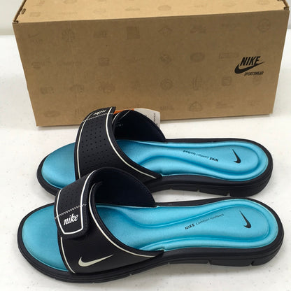 WMNS NIKE COMFORT SLIDE 360883 411