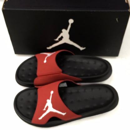 NIKE AIR JORDAN RCVR SLIDE 486995 601