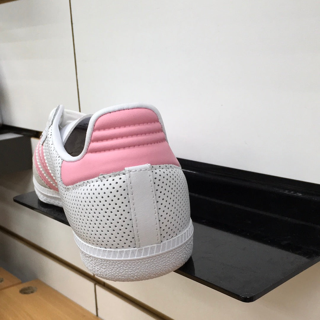 Adidas-kids-samba-sneaker-white-pink-CG6719 Grade School