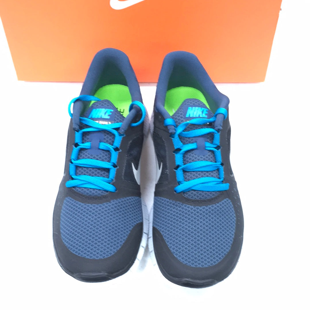 NIKE FREE RUN +3 MENS  510642 405