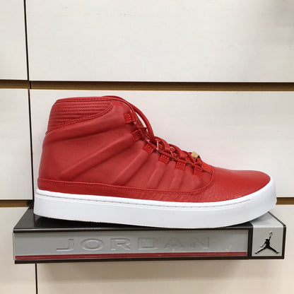 NIKE Air Jordan Westbrook 0 'University Red' 768934-601