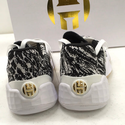 ADIDAS HARDEN VOL. 4J F97292 GRADE SCHOOL