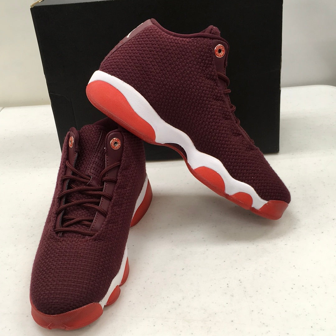 NIKE AIR JORDAN HORIZON LOW BG 845099 600 GRADE SCHOOL