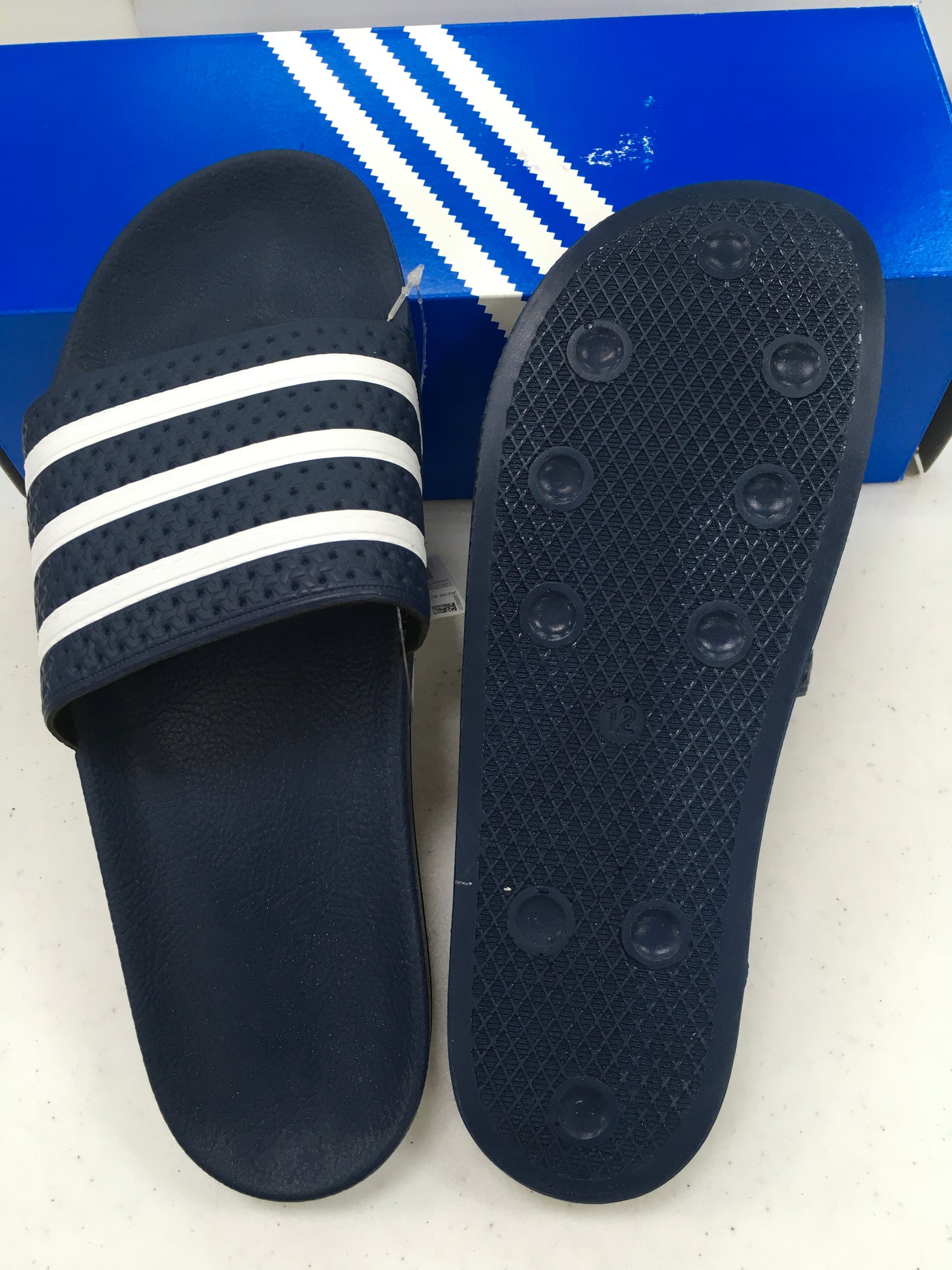 ADIDAS ADILETTE SLIDE MENS 288022