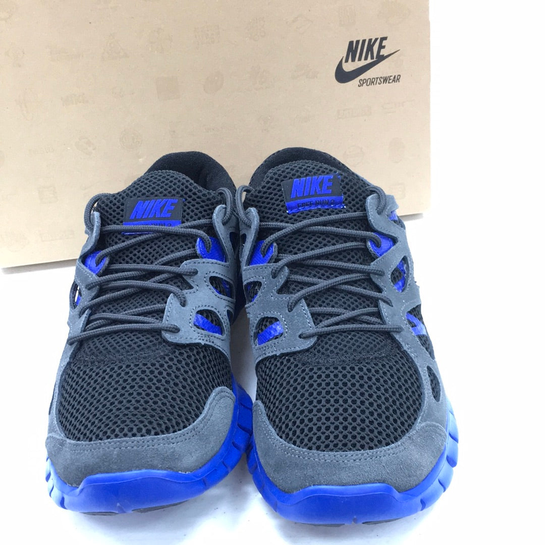 NIKE FREE RUN 2 EXT MENS 555174 044