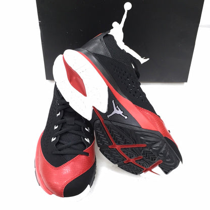 NIKE AIR JORDAN CP3.VII 616807 002 GRADE SCHOOL