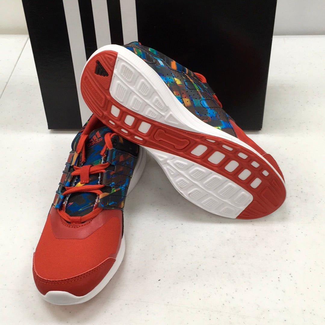 ADIDAS HYPERFAST 2.0K AQ4851 GRADE SCHOOL