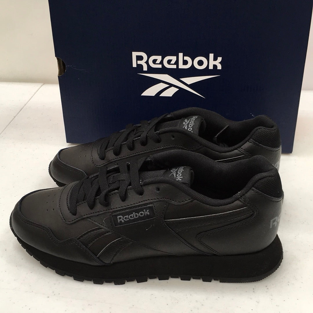 REEBOK GLIDE UNISEX RUNNING BLACK 100010028