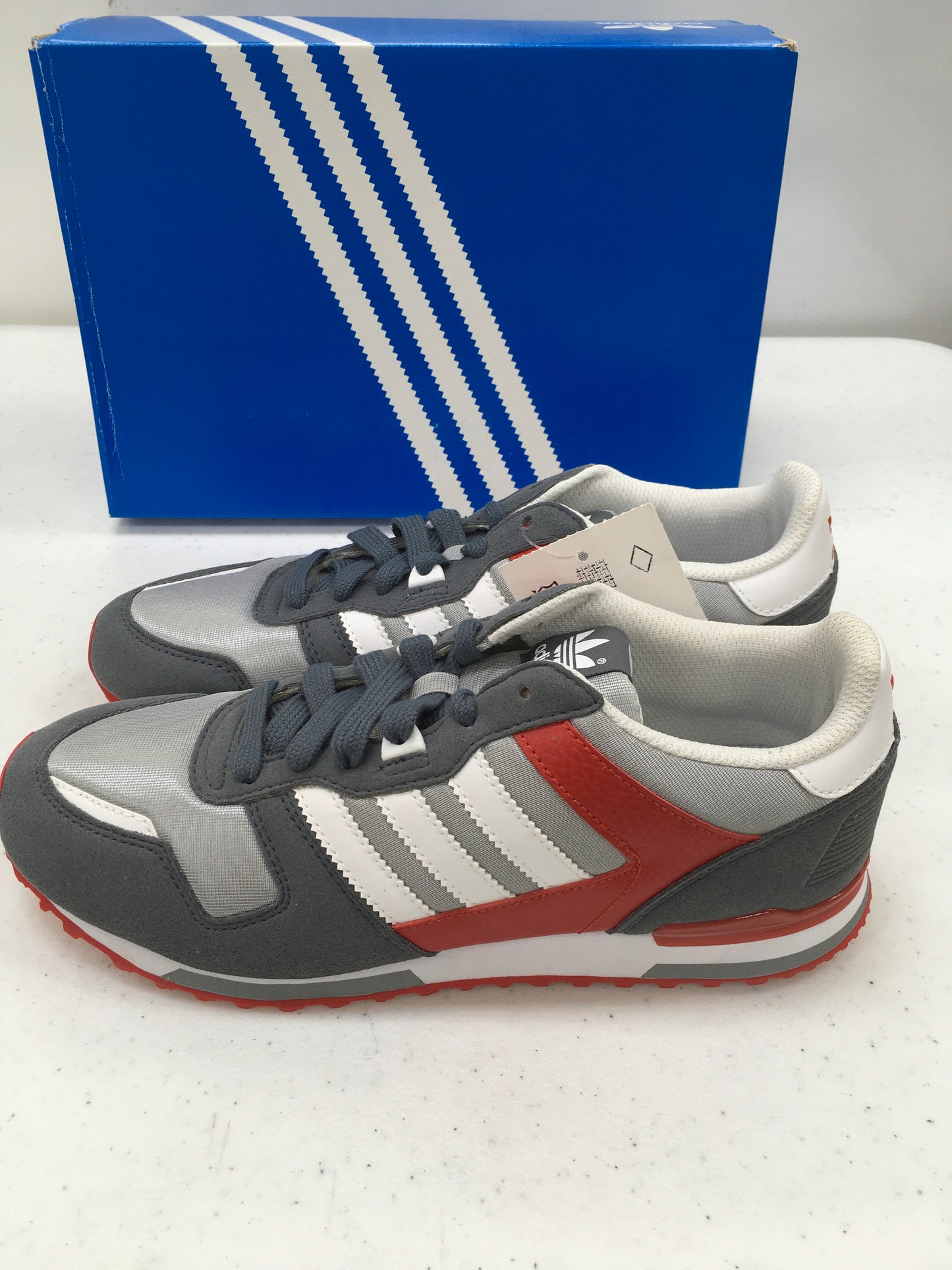 ADIDAS ZX700K D67634 GRADE SCHOOL