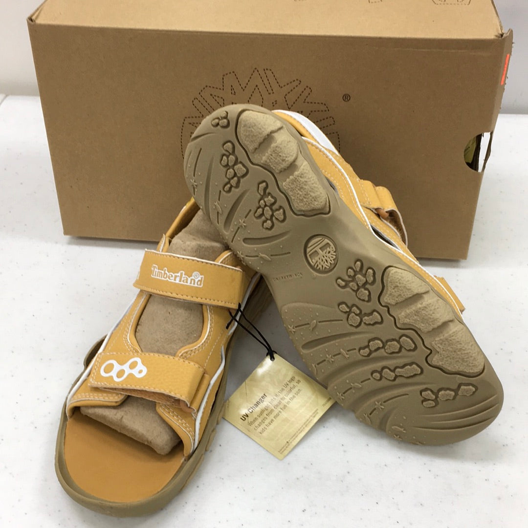 TIMBERLAND DNBLSTR SNDL O/T WHEAT 65991 GRADE SCHOOL