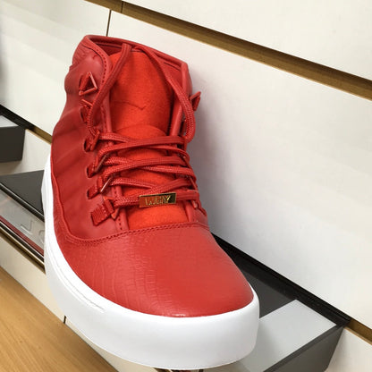 NIKE Air Jordan Westbrook 0 'University Red' 768934-601