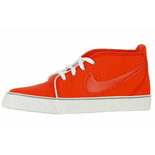 Nike Toki ND 385444 600 "Chilling Red" Men's Fashion Athletic Sneakers