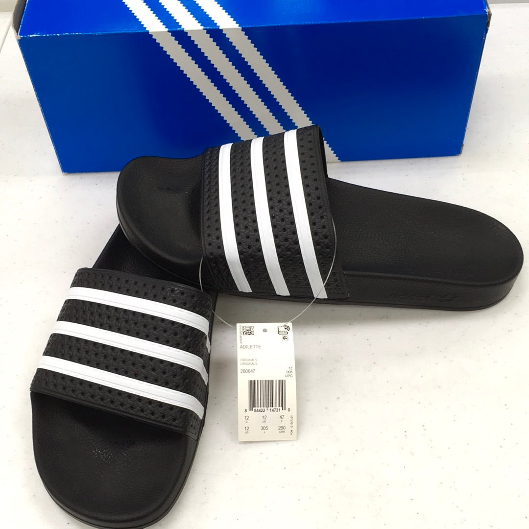 ADIDAS ADILETTE SLIDE MENS 280647