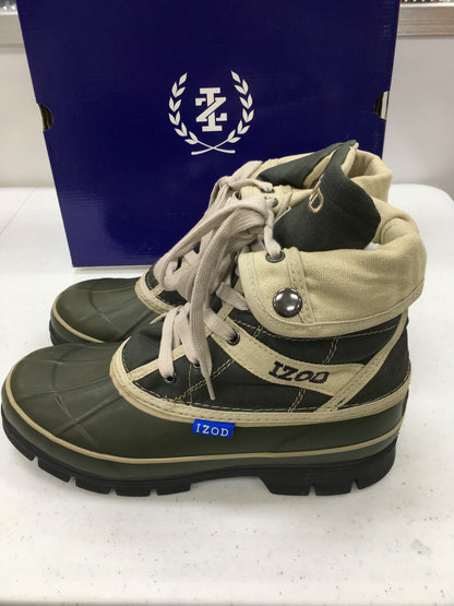 IZOD BRAYDEN KHAKI