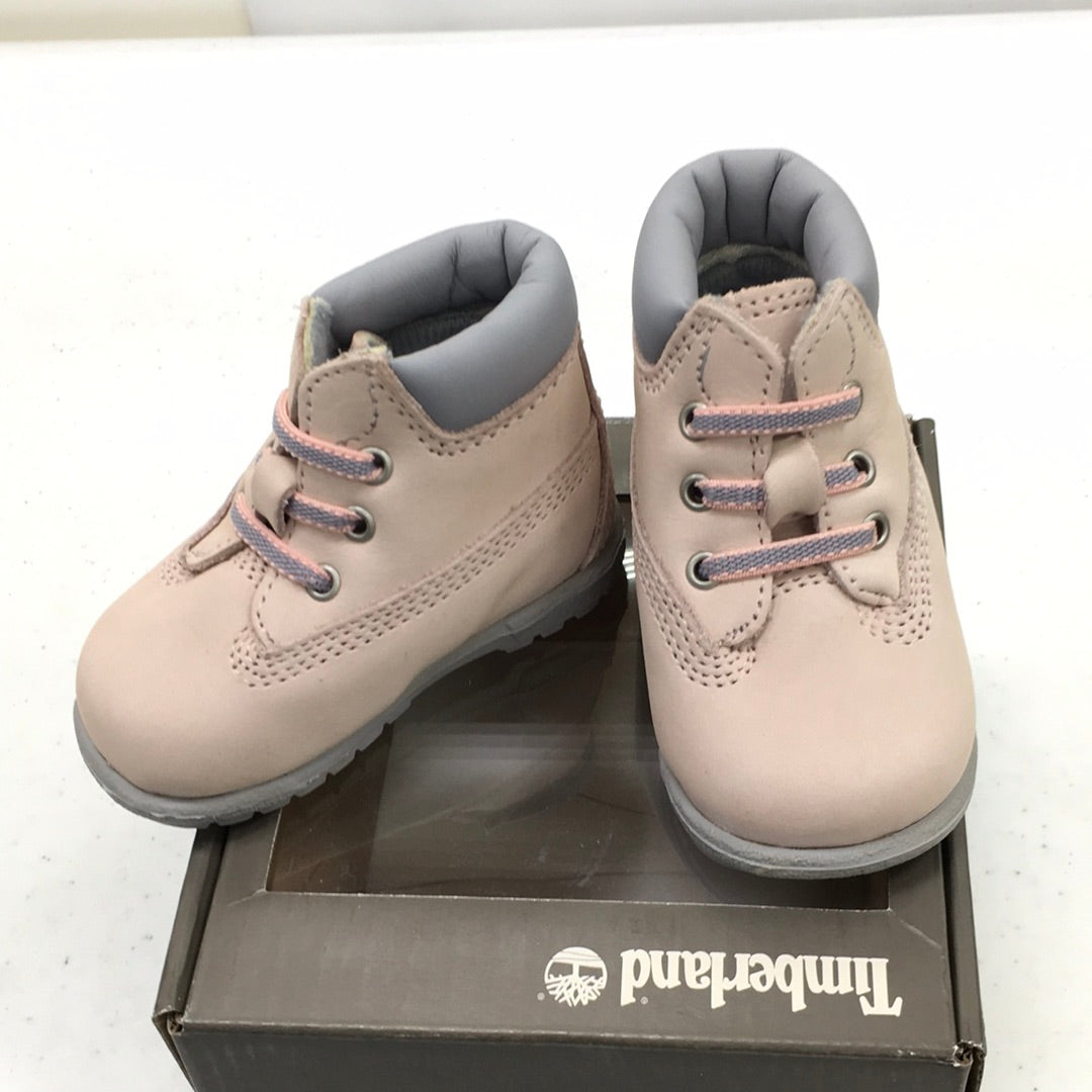 TIMBERLAND INFANT'S/NOUVEAUX-NE TB0A2B6F