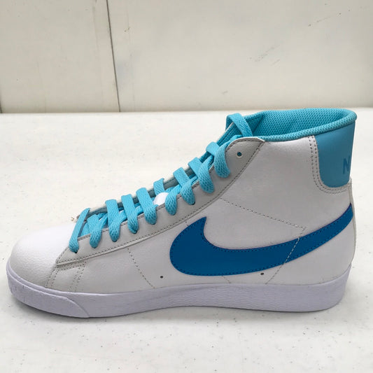 Nike Blazer MID - 325064 109 Grade School