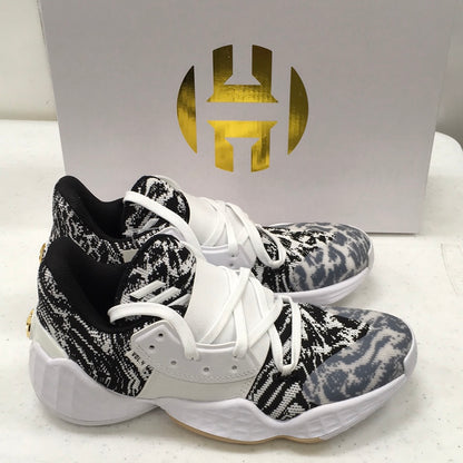 ADIDAS HARDEN VOL. 4J F97292 GRADE SCHOOL