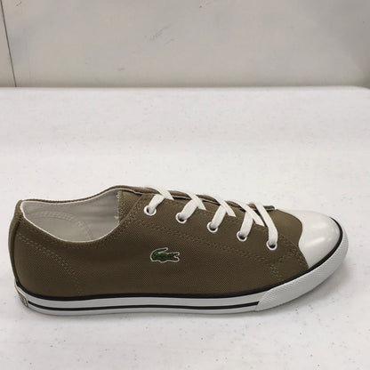 Lacoste L27 SRM TXT BRW 7-20SRM 3415 118