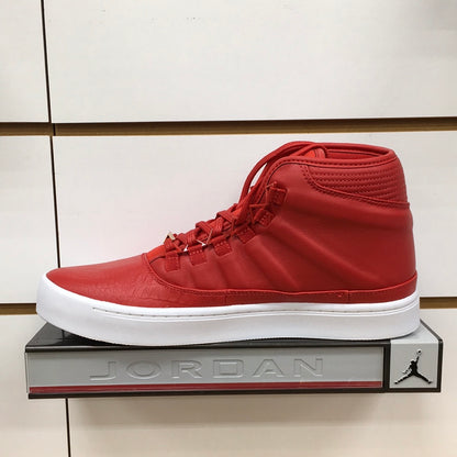 NIKE Air Jordan Westbrook 0 'University Red' 768934-601