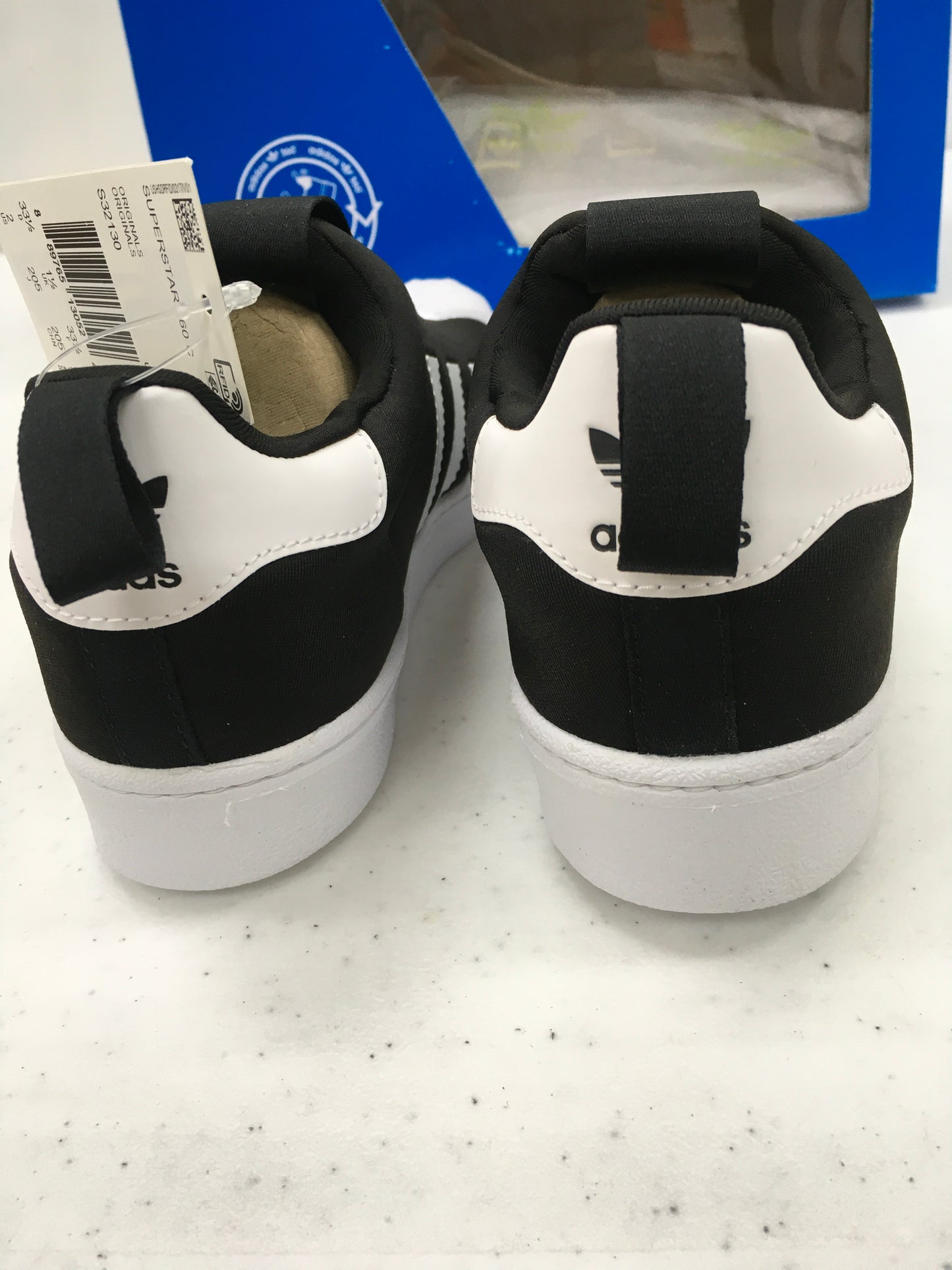 ADIDAS SUPERSTAR 360C S32130 PRE SCHOOL