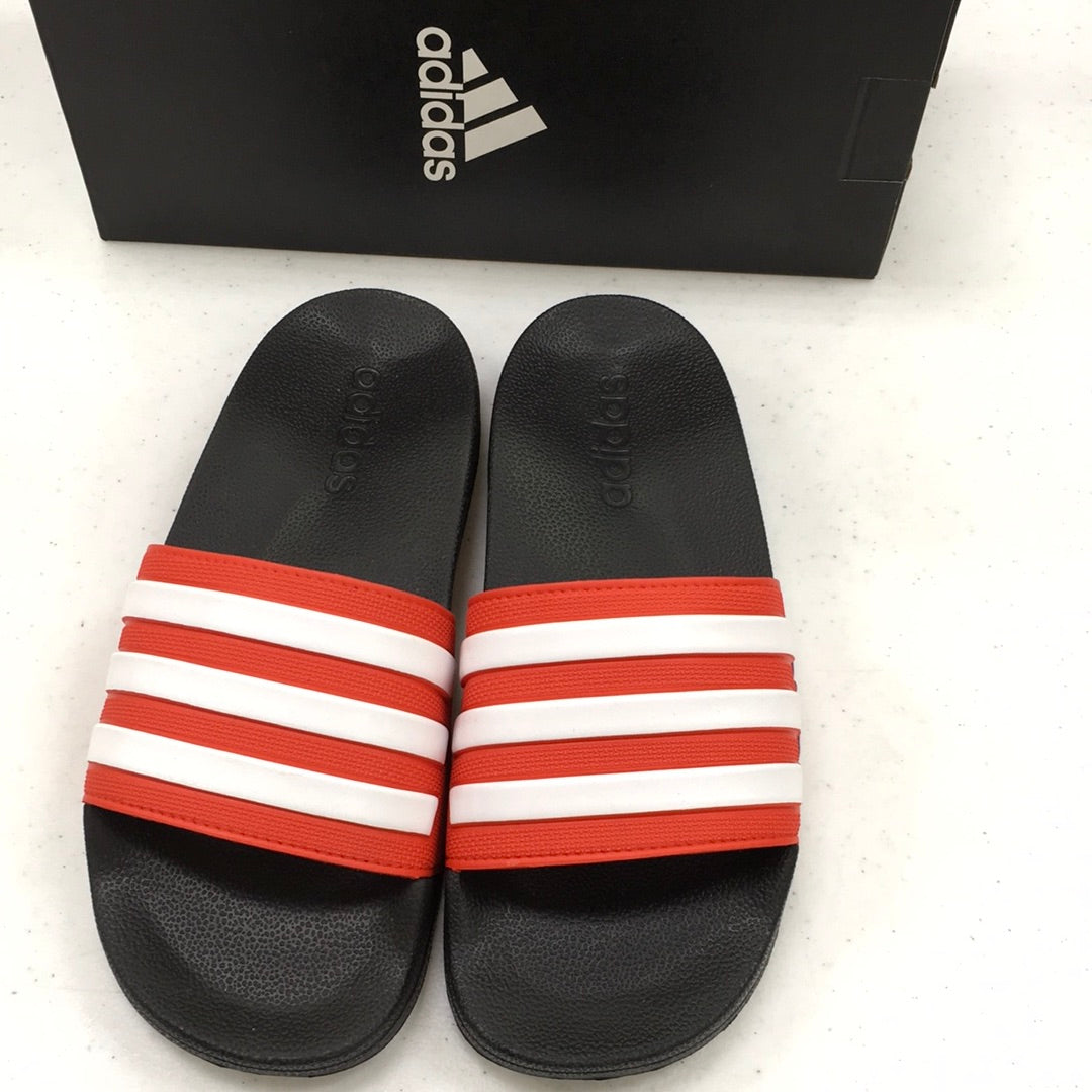 ADIDAS ADILETTE SHOWER K FY8844 GRADE SCHOOL