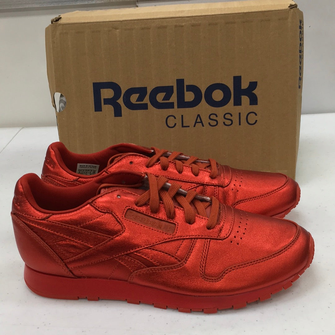 REEBOK CL LTHR FACE FASHION WOMEN'S FEMMES BD1492