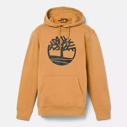 TIMBERLAND MEN'S HOMMES TREE LOGO HOODIE TB0A2BJH P57