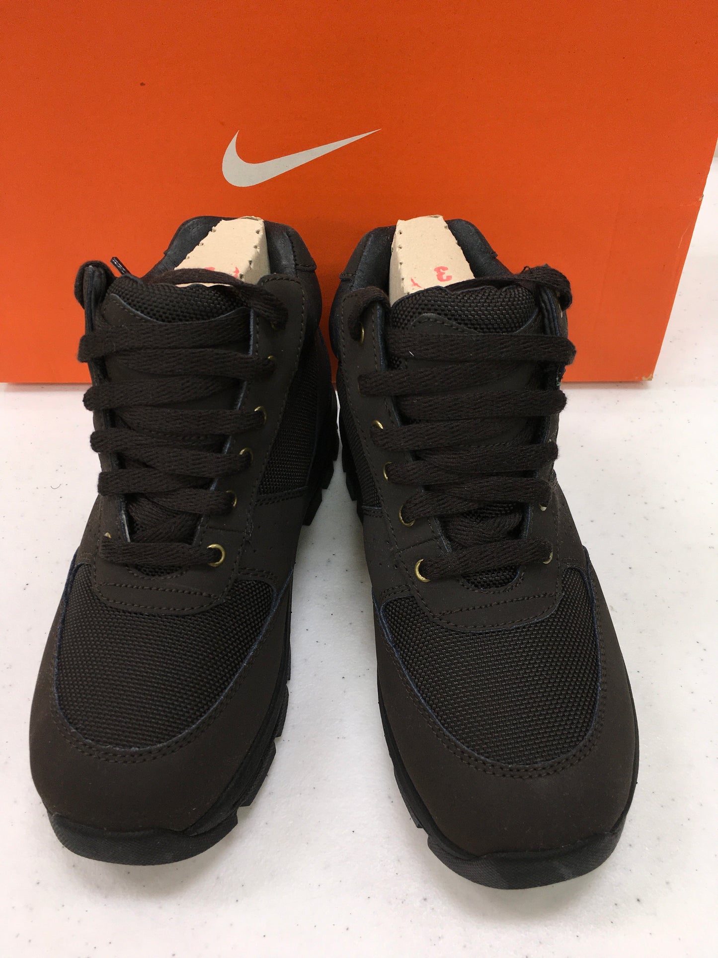 NIKE GO AWAY 375511 200 PRE SCHOOL