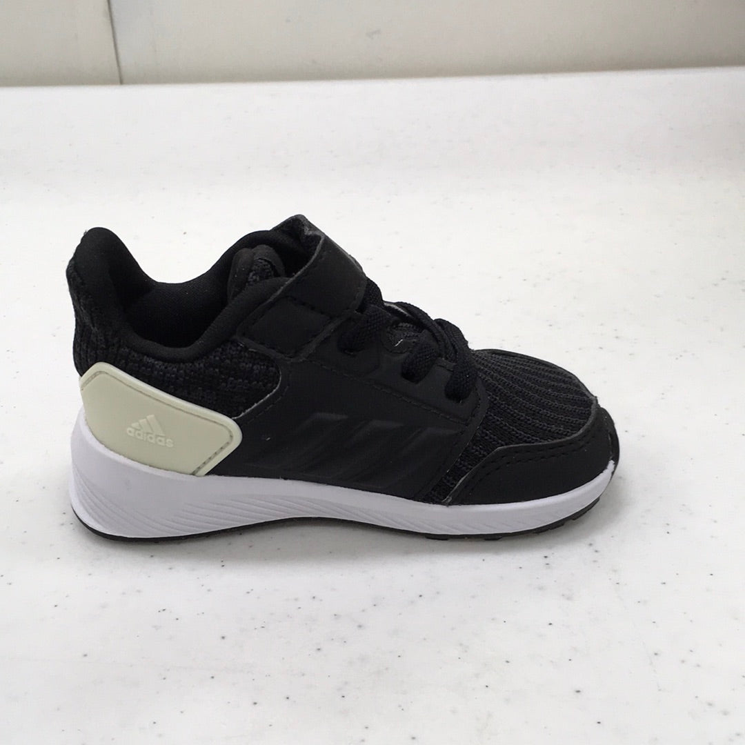 Adidas-originals-baby-rapidarun-running-shoe-black-cloud-white-carbon-AH2611 Toddler