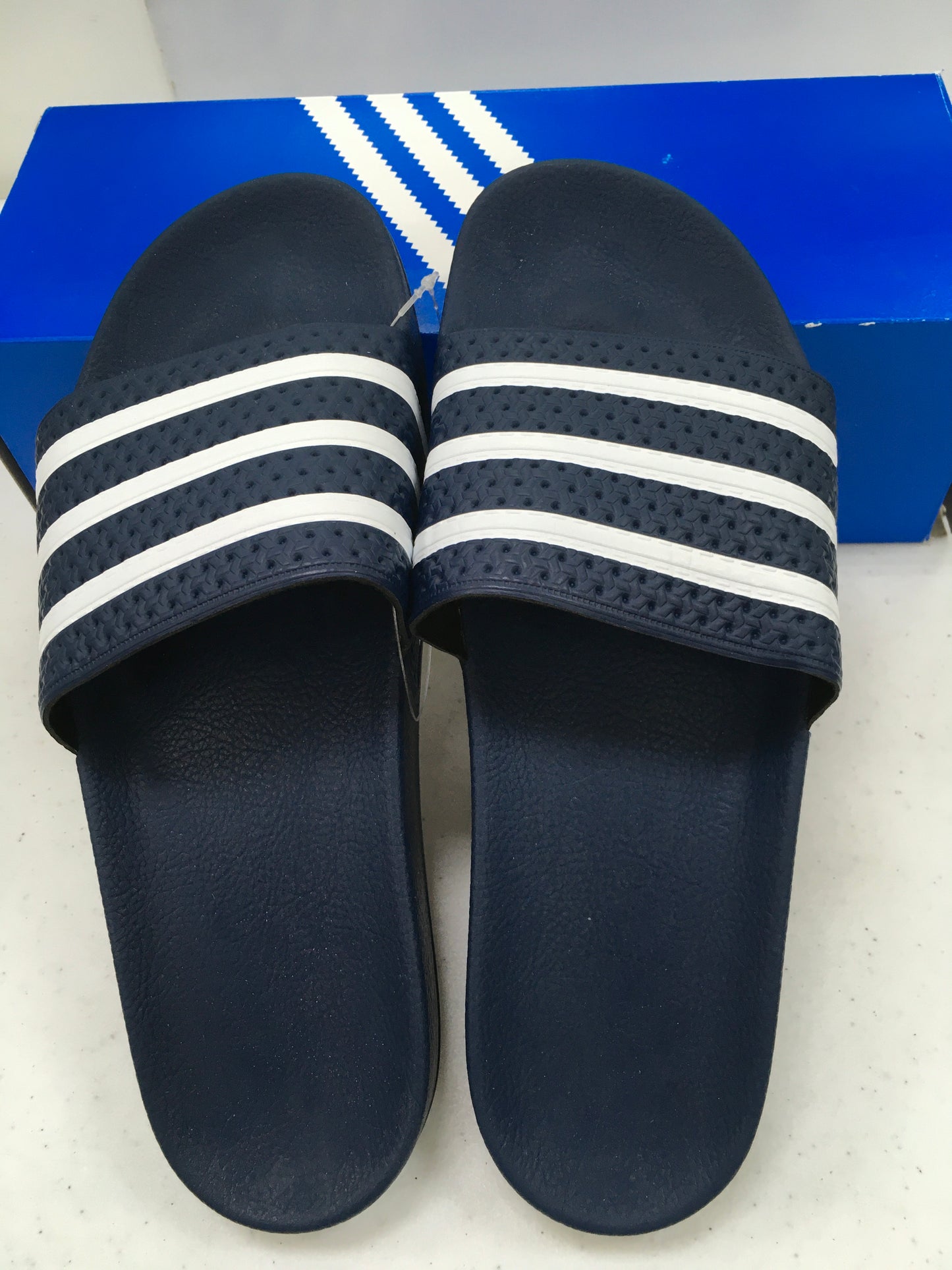 ADIDAS ADILETTE SLIDE MENS 288022