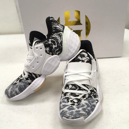 ADIDAS HARDEN VOL. 4J F97292 GRADE SCHOOL