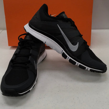 Nike Free Trainer V3G Black Mens Cross Training Shoes Trainer 511018-002