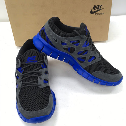 NIKE FREE RUN 2 EXT MENS 555174 044