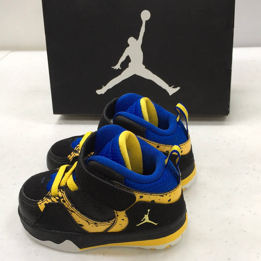 NIKE JORDAN PHASE 23 2 TODDLER 602675 089