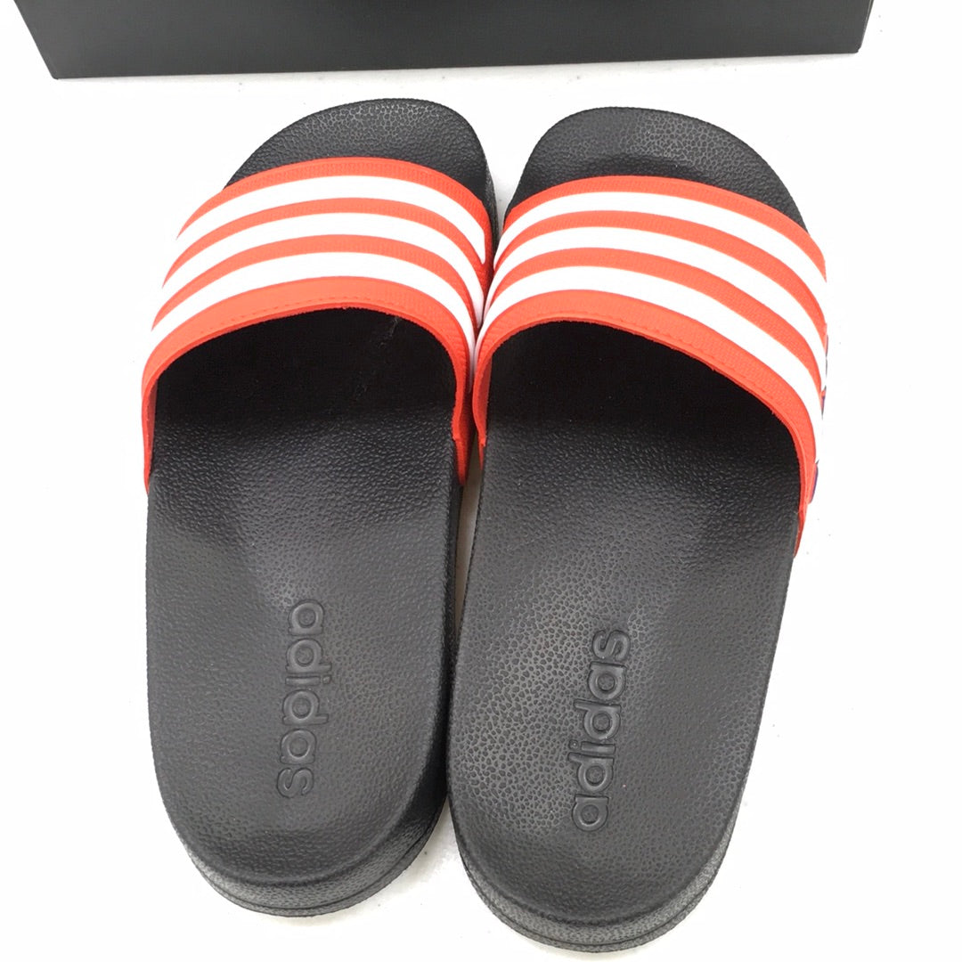 ADIDAS ADILETTE SHOWER K FY8844 GRADE SCHOOL