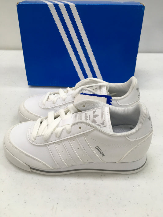 ADIDAS ORION 2C G65835 PRE SCHOOL