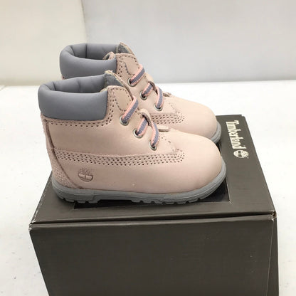 TIMBERLAND INFANT'S/NOUVEAUX-NE TB0A2B6F