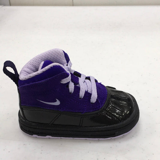 NIKE WOODSIDE 2 HIGH 524878 501 TODDLER